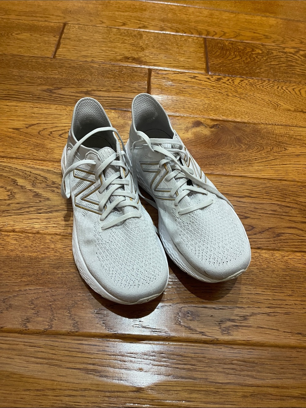 New Balance 1080 Athletic Running Shoes